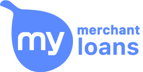 My Merchant Loans Logo